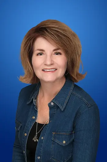Kirsten Klaers