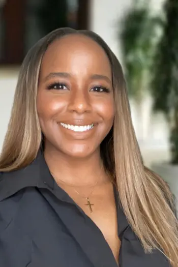 Jasmine Brown
