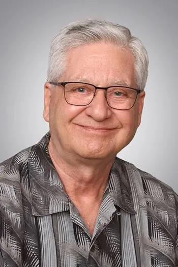 Karl D. Bachman