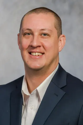 Kevin Potenski