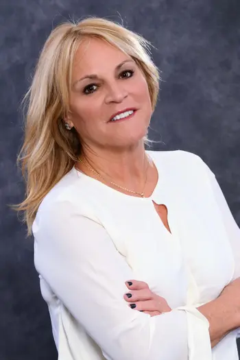 Kimberly Walter