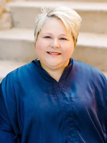 Amy Bray