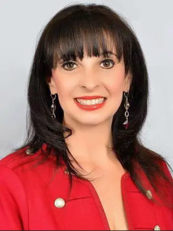 Alisa Cashdollar