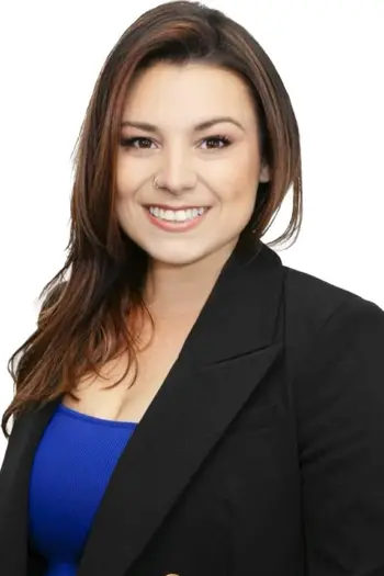 Christin Holden