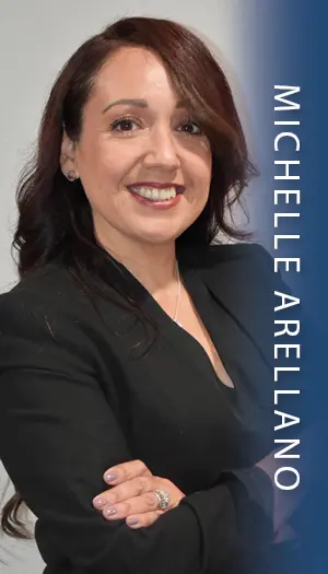 Michelle Arellano