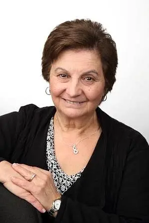 Mary DiDomenico