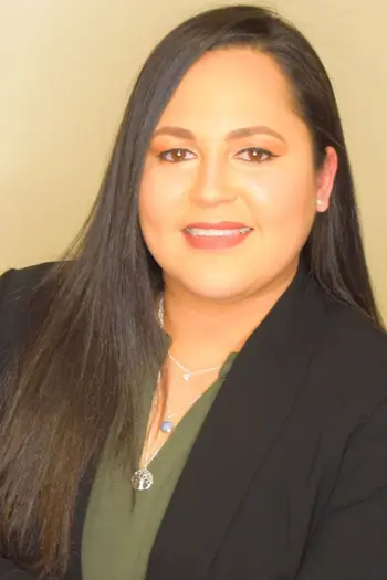 Johanna Pena Nunez