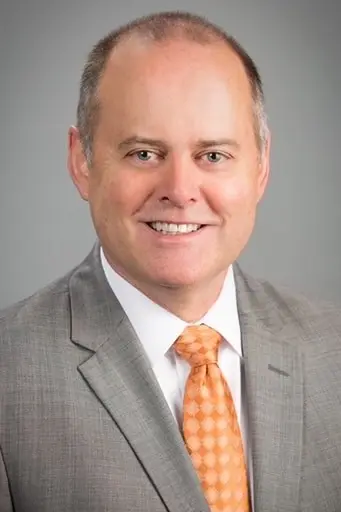 Troy Durbin