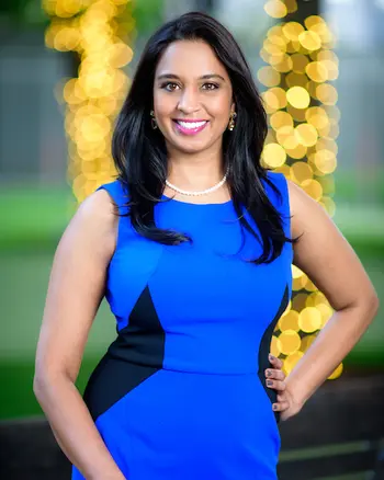 Neera Truong