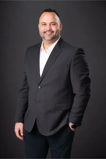 Rene Barreras