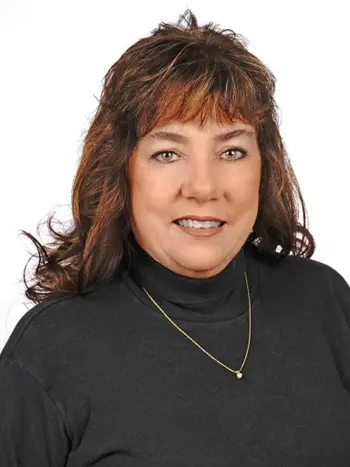 PAM MCGAUGH