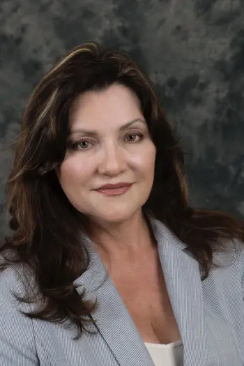 Christine Ryan