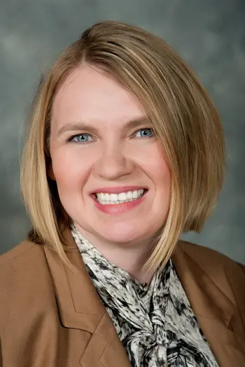 Jill Zugaj