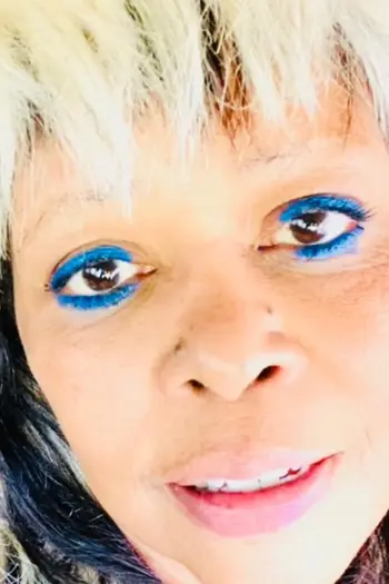 Terri Cunningham