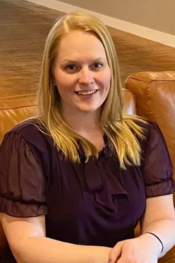 Amanda Lord