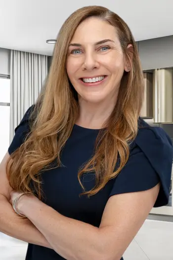 Rachel Govot
