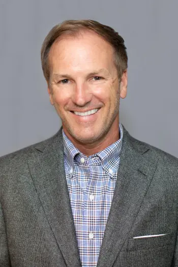 Glenn Govot