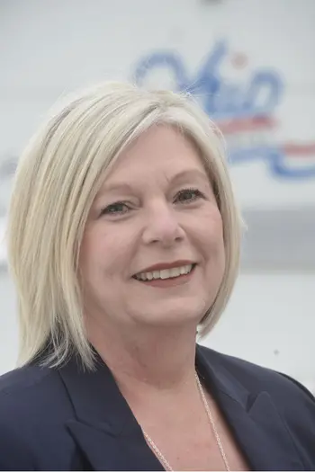 Kim Markwood