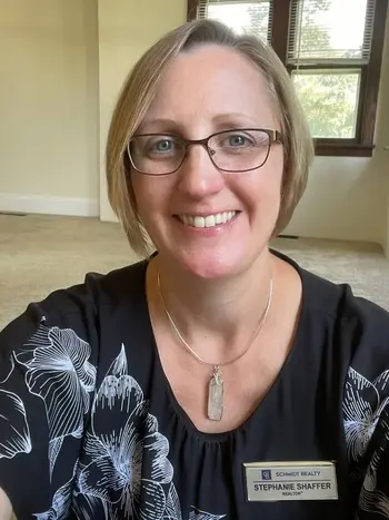 Stephanie Shaffer