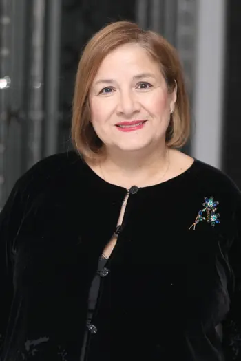Anna Marchetti