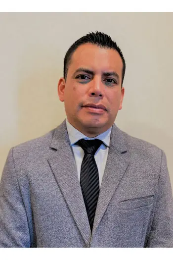 William Espinoza
