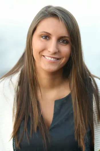 Amanda Sweely