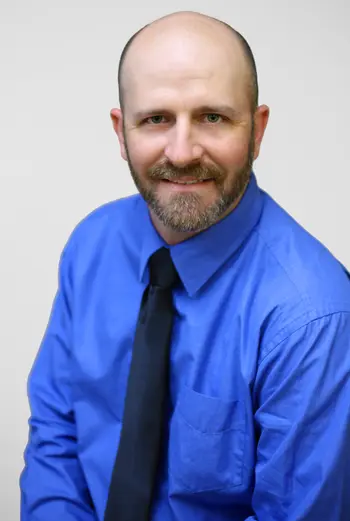 James Weir