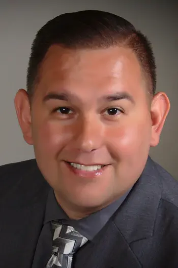 Eddie Tovar