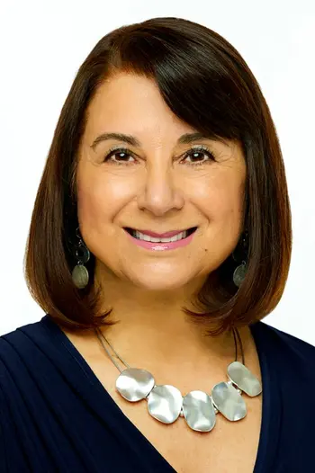 Karen Colombosian