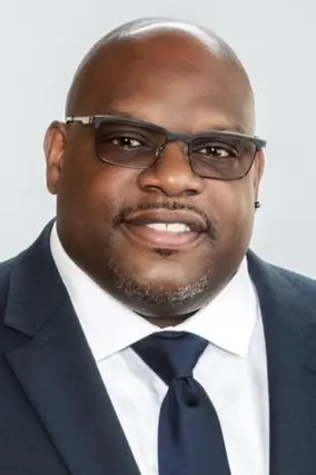 Darron Kirkman