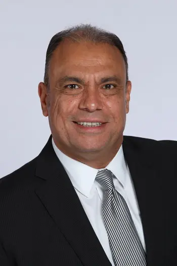 Mohamed Abdelmonem