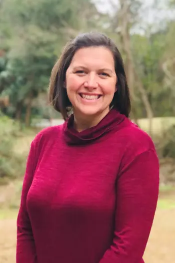 Amanda Drysdale