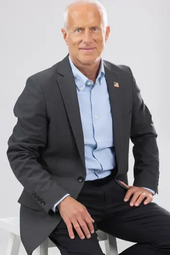John Mann