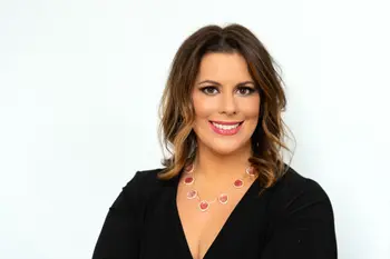 Alexis Zacchia