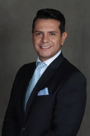 Luis Reyes