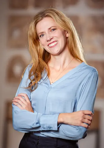 Amy Thompson