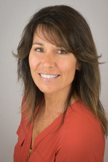 Rene Bornstad