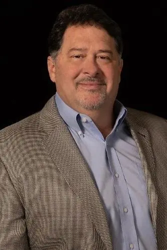 Kevin Skipworth