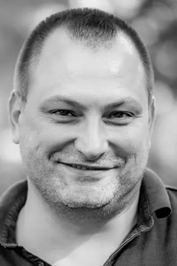 Vitaliy Petruk