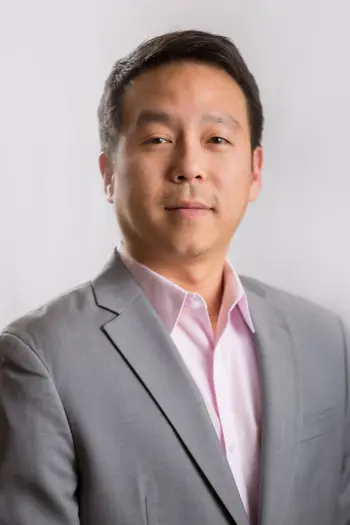 James Lim