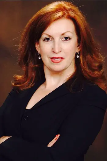 Marina Grinberg
