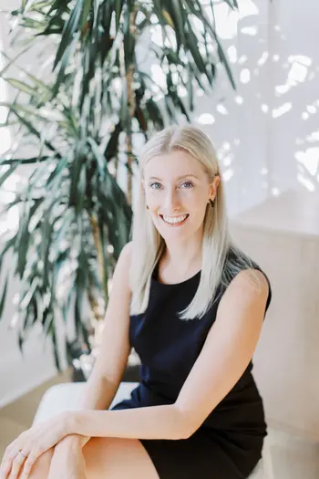 Claire Henderson