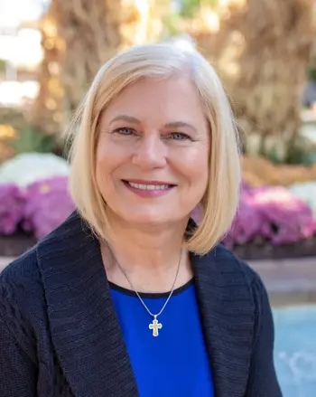 Jean Bowden