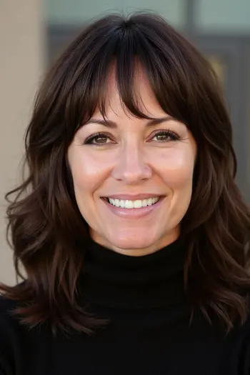 Kristine Green