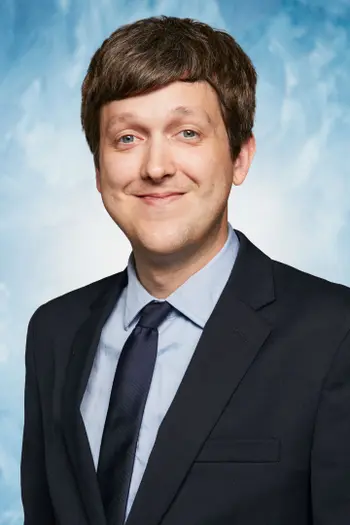 Nick Mitchell