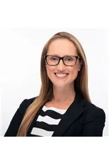 Joanna Parker-Lentz