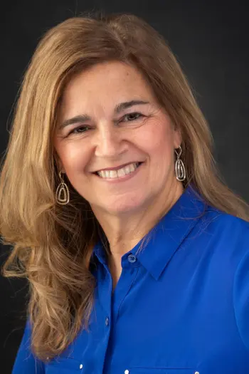 Diana Deitrich