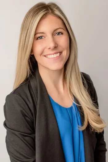 Samantha Batdorf