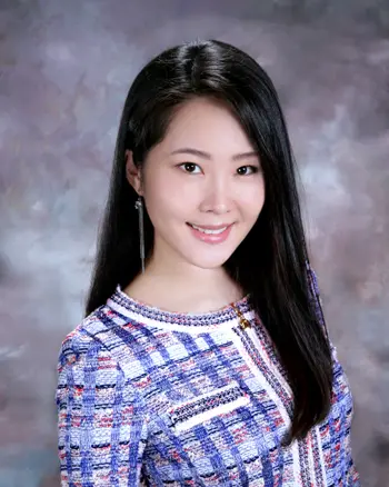 Jessica Chen