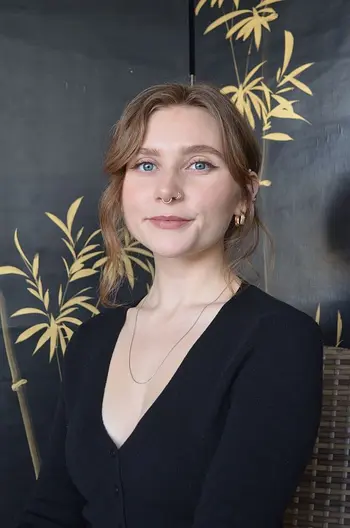 Sarah Fahlgren